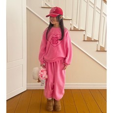 버니파우더 감다살세트 25겨울 블랙 베이지 핑크