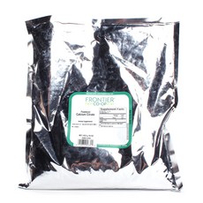 FRONTIER 檸檬酸鈣, 1個, 453克