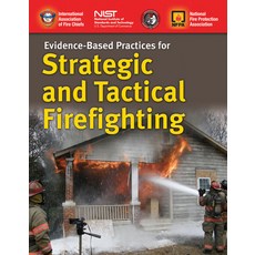 Fundamentals of Fire Fighter Skills Paperback, Jones & Bartlett Publishers