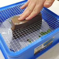 우주마켓 묵채 우묵채, 사각묵채