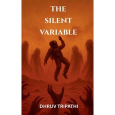 (英文圖書)The Silent Variable 平裝版, Notion Press, 英文