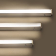더쎈 T5 조명 LED 간접조명 KS 에코 T5, 23W 1500mm 3000K(전구색)