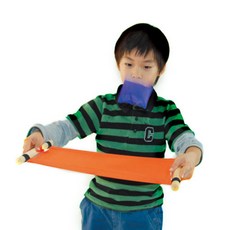 팁볼세트 2인 유아스포츠 어린이스포츠 바운스볼 유아체육 특수체육 감각통합치료 단체체육