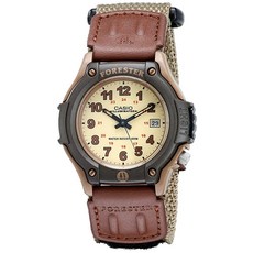 카시오 포레스터 스포츠 시계 브라운 (FT-500WC-5BVCF)