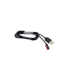 Pebble 二代 充電線 磁吸充電座, 1個, 【充電線】
