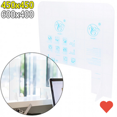 사무용가구 투명아크릴 칸막이