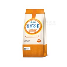 來而康 益富多卡營養補給品 1000g/袋, 1kg, 1個