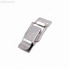 스텐 대형 매미고리 35x80mm 걸쇠 산업용부품, 상세페이지 기재, 상세페이지 기재, 상세페이지 기재
