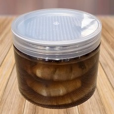 새우장, 1개, 200ml