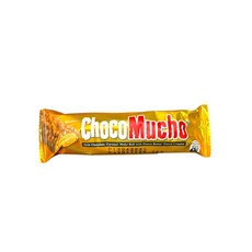 ChocoMucho 巧克力餅乾條 36g 單條販售, 1個, 花生 黃色裝