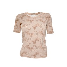 셀린느 중고 1990-2000's 반소매 티셔츠