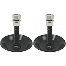 GDAOJGUHPOQ 2873423 Snow Plow Blades Heavy-Duty Snow Plow Skid Shoes Compatible with Polaris Range