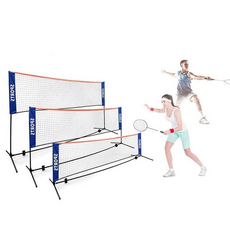 스포츠 족구네트 테니스, 단일옵션