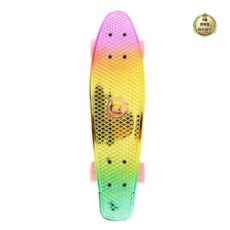 휠러스 크루저보드 레인보우, METAL, 3세트