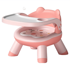 防水兒童寶寶餐椅