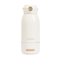 붐케어 착한 휴대용 분유포트 500ml 100도가열