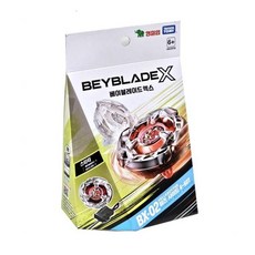 배틀 팽이 베이블레이드엑스 스타터 헬즈사이드 베이블레이드엑스 장난감팽이 배틀팽이 dew+662SG