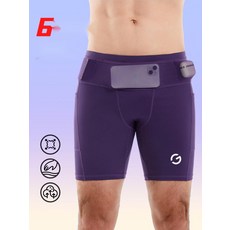 고탄력 컴프레션 축구반바지 헬스 런닝 숏팬츠