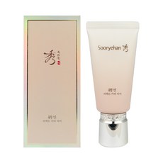 수려한 연 퍼펙트 커버 비비 크림 50ml, 1개, 1개