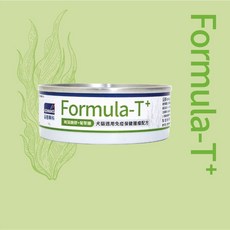 ADMINS 妥膳專科 Formula-T 犬貓免疫保健配方罐 80g, 1個