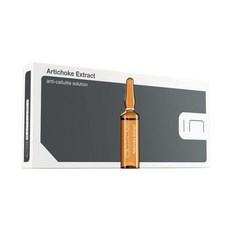 아티초크 추출물 앰플 바디테라피 스킨 세럼 5ml 10개