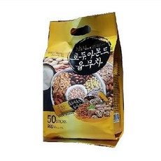 호두 아몬드 율무차50T(3봉지) 합150T, 18g, 50개입, 3개