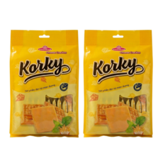 다이아몬드푸드 코키치즈크래커 300g, 2개