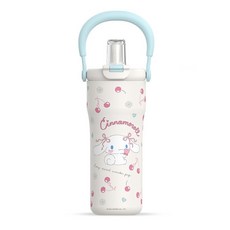 Sanrio Hello Kitty 運動水壺, 大耳狗#3436, 1個, 750ml