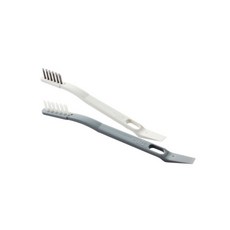 락앤락 용기 전용 세척솔 2종 세트, 혼합 색상, 2세트