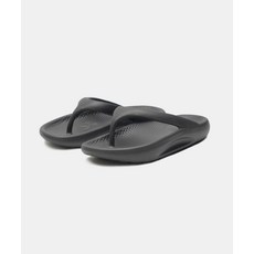 식스핏 6FT ZERO FLOP BLACK 191102