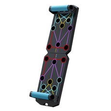 멀티 팔굽혀펴기 바 푸쉬업 보조도구 다양한 자세