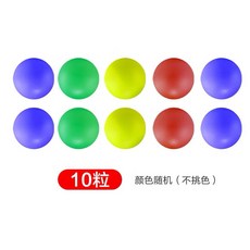 雙人彈射拋接球 兒童戶外玩具, 1個, 拋接球(加購-球10顆)顏色隨機