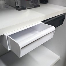 [별빛] 히든서랍 부착식히든서랍, 검정