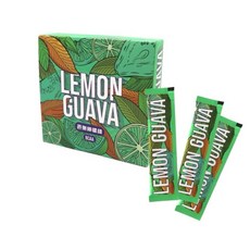 戰神 MARS BCAA隨手包沖泡飲（300克/20份）（奶素）, 1個, 芭樂檸檬綠