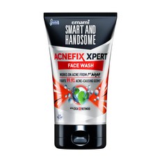 Fair and Handsome Smart And Handsome Acnefix Xpert Face Wash 100 g
