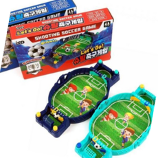 5000 렛츠고 슈팅 축구 게임 / 미니 스포츠 보드게임, 본상품