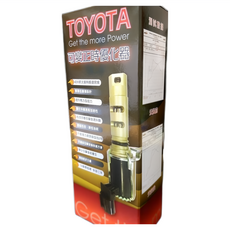 嘉益 VVTI 可變汽門正時優化器 VT-8.9