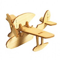 수상비행기 아기비행기8 (YM808), 1개