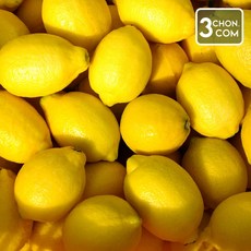 [삼촌밥먹자] 김행근님의 상큼한 제주 레몬 5kg, 1개
