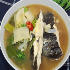 통영 활도다리 봄 제철 도다리, 1개, 손질 도다리 2미-4미