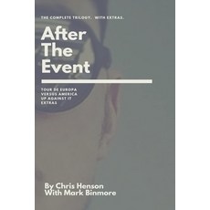 (영문도서) After The Paperback, Mark Binmore, English, 9798223833932