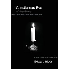 (英文圖書)Candlemas Eve 平裝版, Chapbook Press - Schuler Books, 英文