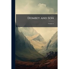 (英文圖書)Dombey and Son Volume 4 平裝版, Nabu Press, 英文