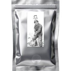 백토가루 고령토 백토 분말 DIY용 파우더, 300g, 1개, 1개입