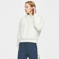 뮬라웨어 MWWATL016 테디 후디 플리스