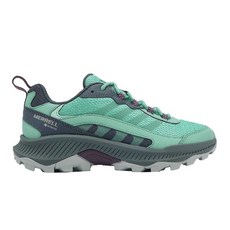 MERRELL Speed Strike 2 GTX 防水低筒登山鞋