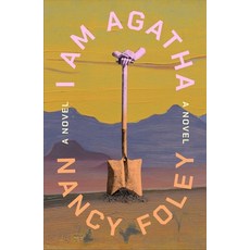 (영문도서)I Am Agatha Hardcover, Avid Reader Press / Simon &..., English, 9781668098578