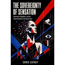 (영문도서)The Sovereignty of Sensation: Governance Geopolitics and the Industrialization... Paperback