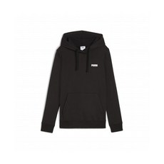 매장정품 푸마 PUMA [푸마 공식] 에센셜 스몰 로고 프렌치 테리 후디 TR (68831901) 68831901 164860