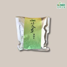 艾草之家 艾草溫熱香拓包 綠色 350G/包, 1個, 補充包